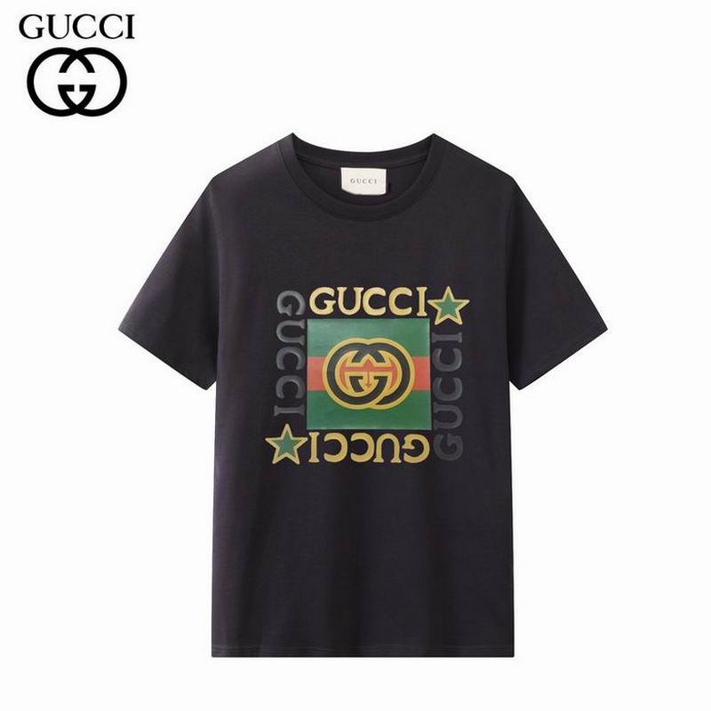 Gucci Men's T-shirts 1586